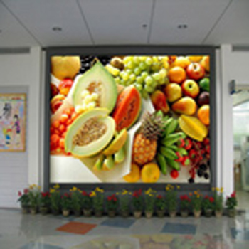 Indoor Led Display