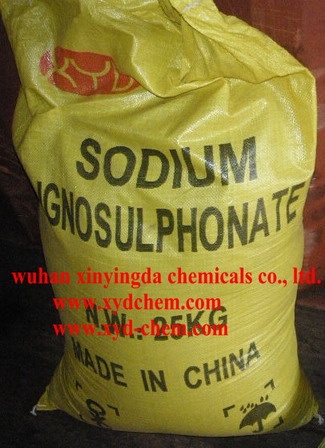 Sodium Lignosulphonate