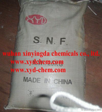 sodium naphthalene sulfonate formaldehyde condensate