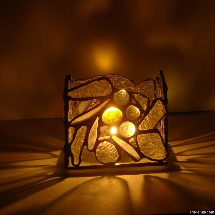 Candle  holder