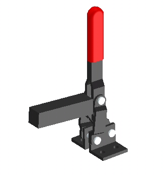 Toggle Clamp