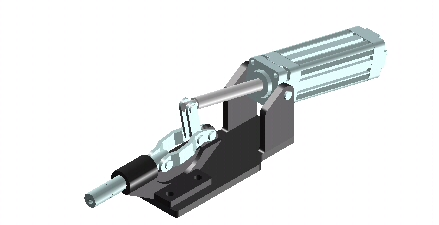 Toggle Clamp