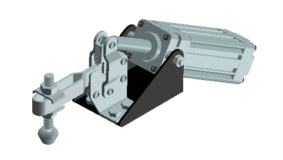 Toggle Clamp