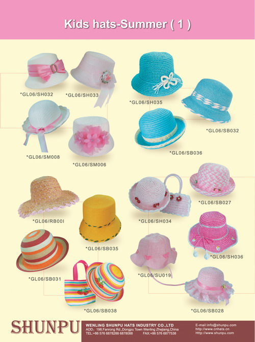 Children Hat