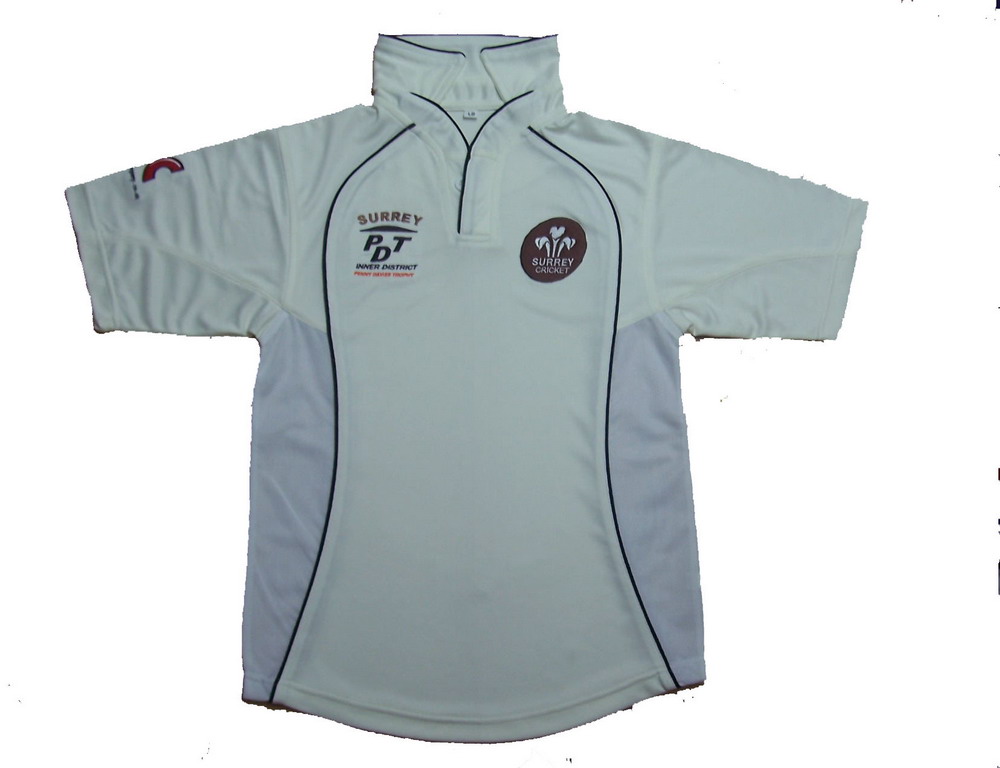 Cricket Shirt