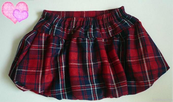 childrens skirt