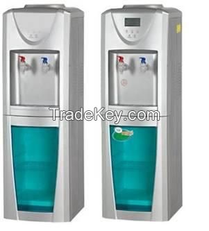 Water Treatment Hot &amp; Cold Water Dispenser