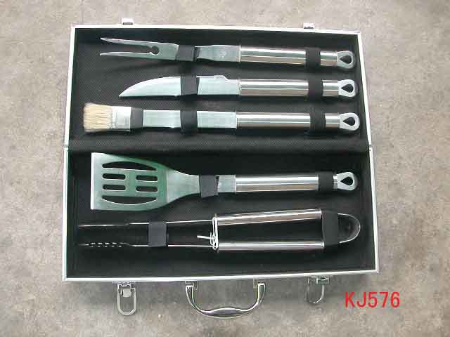 BBQ Tools