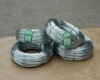 Middle carbon steel wire