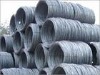 Alloy steel wire