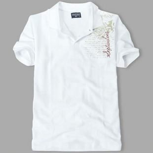 Men's polo t-shirt