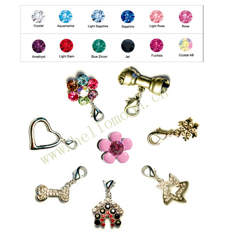 pet Jewelry and Charms