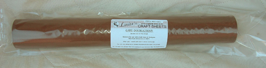 Craft Sheets