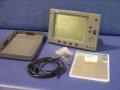 RAYTHEON RAYCHART 620 MARINE CHART PLOTTER. APPROX (19" X 9" X 3") W/