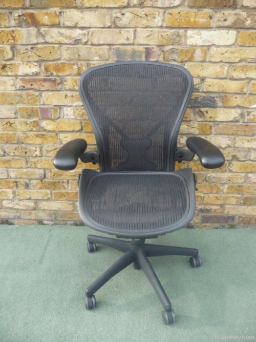 Quality second hand office furniture