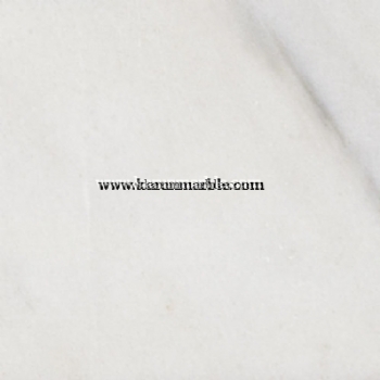 usak white marble