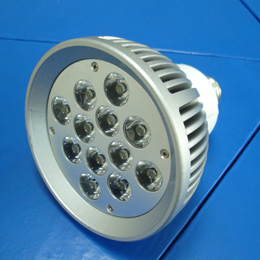 LED spot light, led spotlighting, led bulb