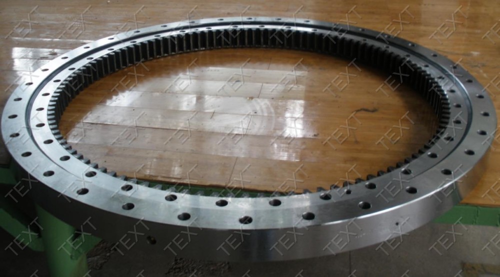 slewing bearing manufacturer