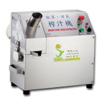 Sugarcane Juice Extractor