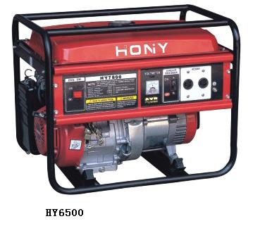 Gasoline Generators