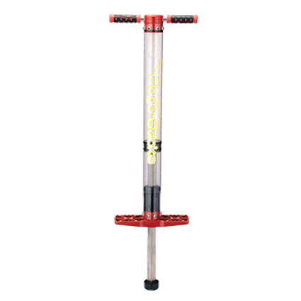 pogo stick , pogo jumpers, fly bar , extreme pogo