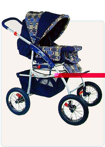 Baby Stroller, Stroller NE05