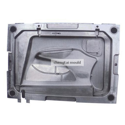 auto door mould