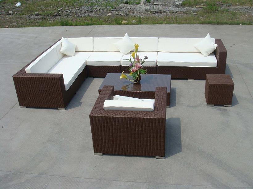 outdoor furniture