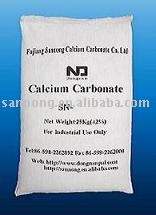 Coated  Calcium Carbonate