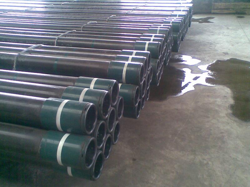 API casing pipe