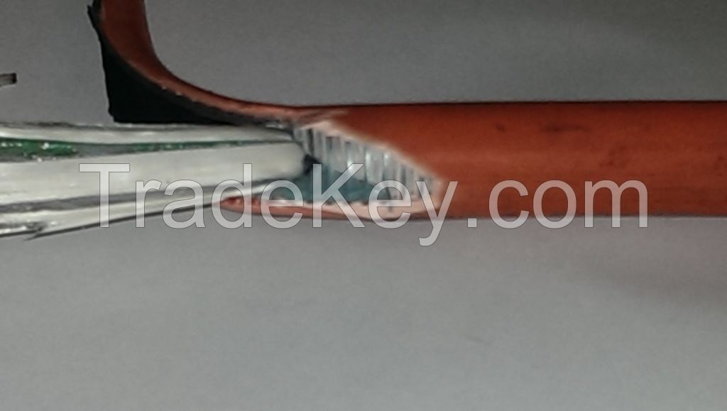 FIBER OPTIC CABLE