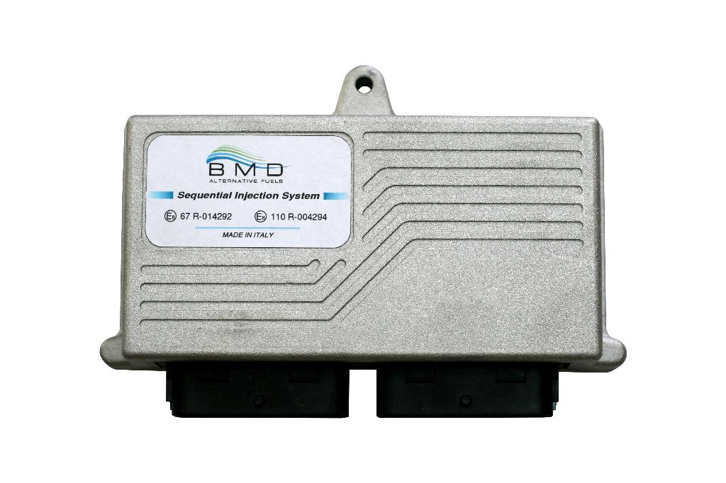 LPG/CNG Sequential Injection ECU Fast Seq 6/8 Cylinder
