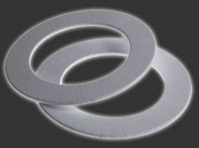 Flange Gasket Graflan