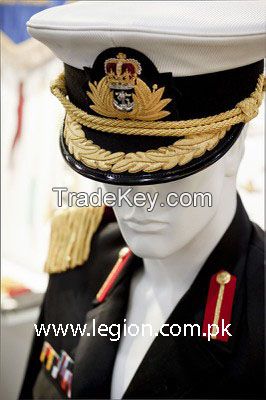 Military Headwear