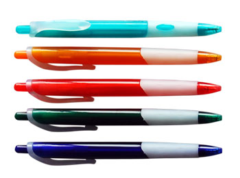 Eco-Friendly pen, Recycled pen, Corn pen, Paper pen, Ballpoint pen-042
