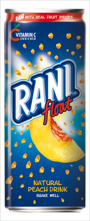 Rani Float Juice Drink Beverage