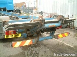 Used Volvo Tractor Units (Sleeper Truck | Tractor Trucks)