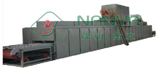 drying line/oven/pulp molding product drying machine