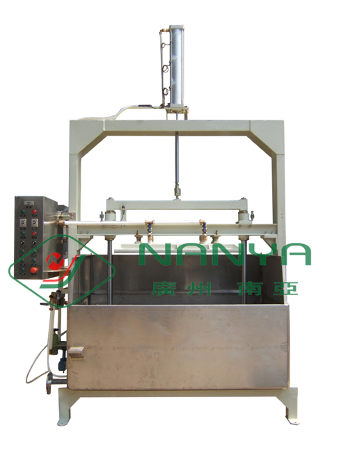 Egg Tray Machine-semiautomatic Forming Machine