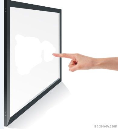 15'' IR touch screen panel