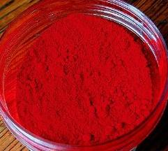 sell pigment red / high performance pigment