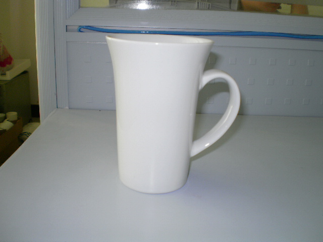 Porcelain Mugs