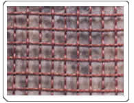 Crimped Wire Mesh