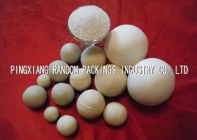 alumina grinding ball