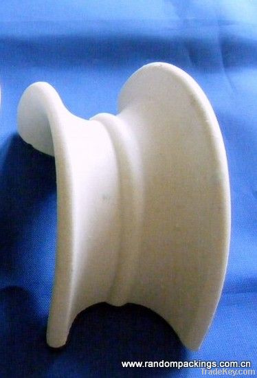 ceramic saddles