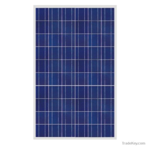 220W Solar Panel Poly