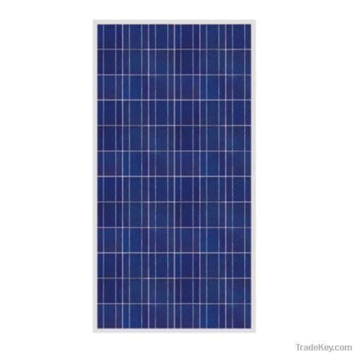 250W Solar Panel Poly