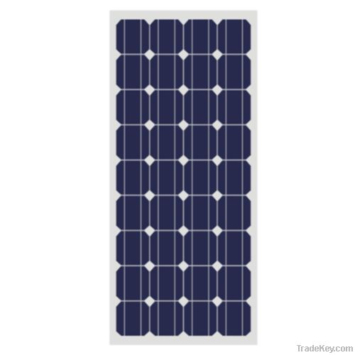 90W Solar Panel Mono