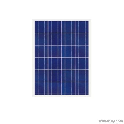70W Solar Panel Poly