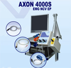 EMG AXON 4000S